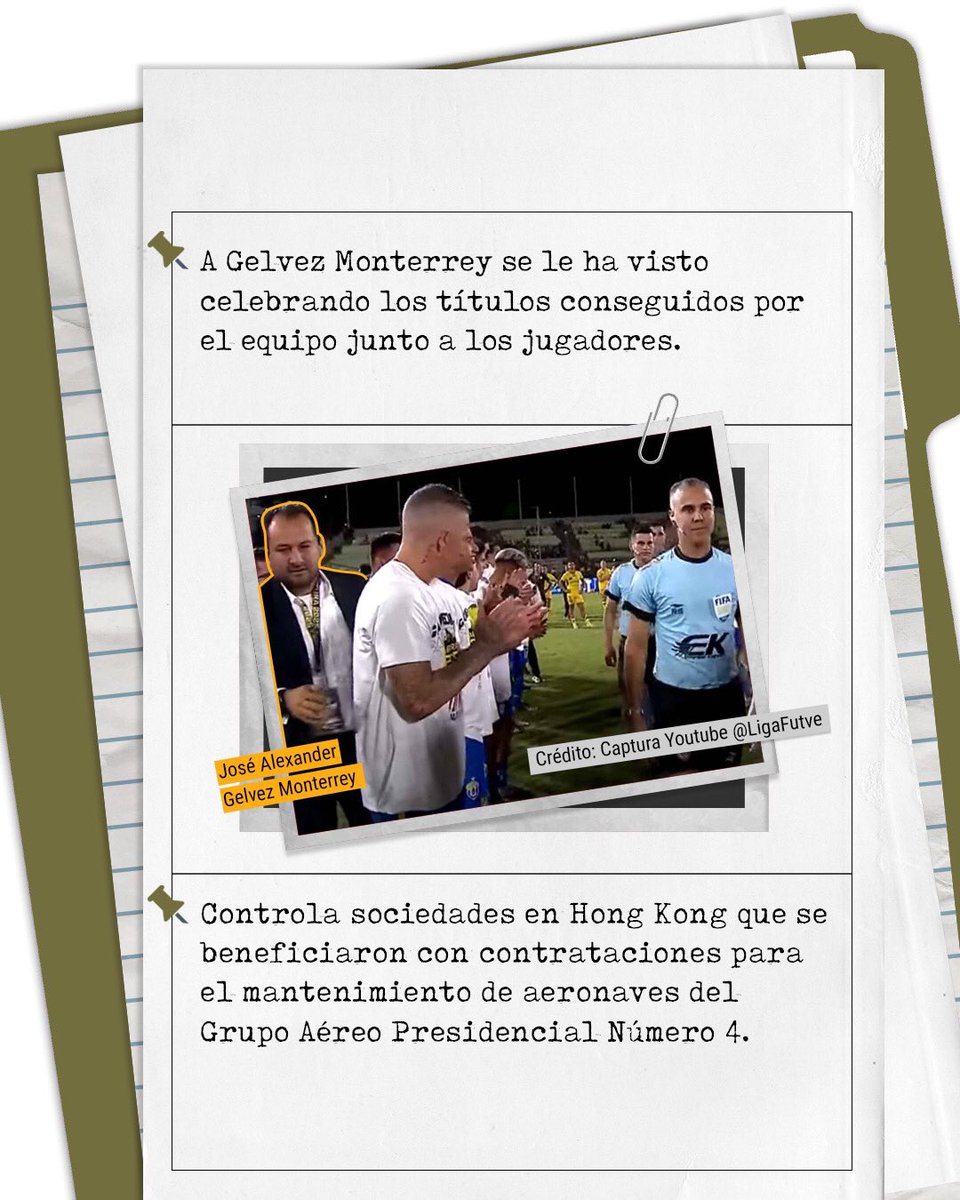 Armando.Info tweet media