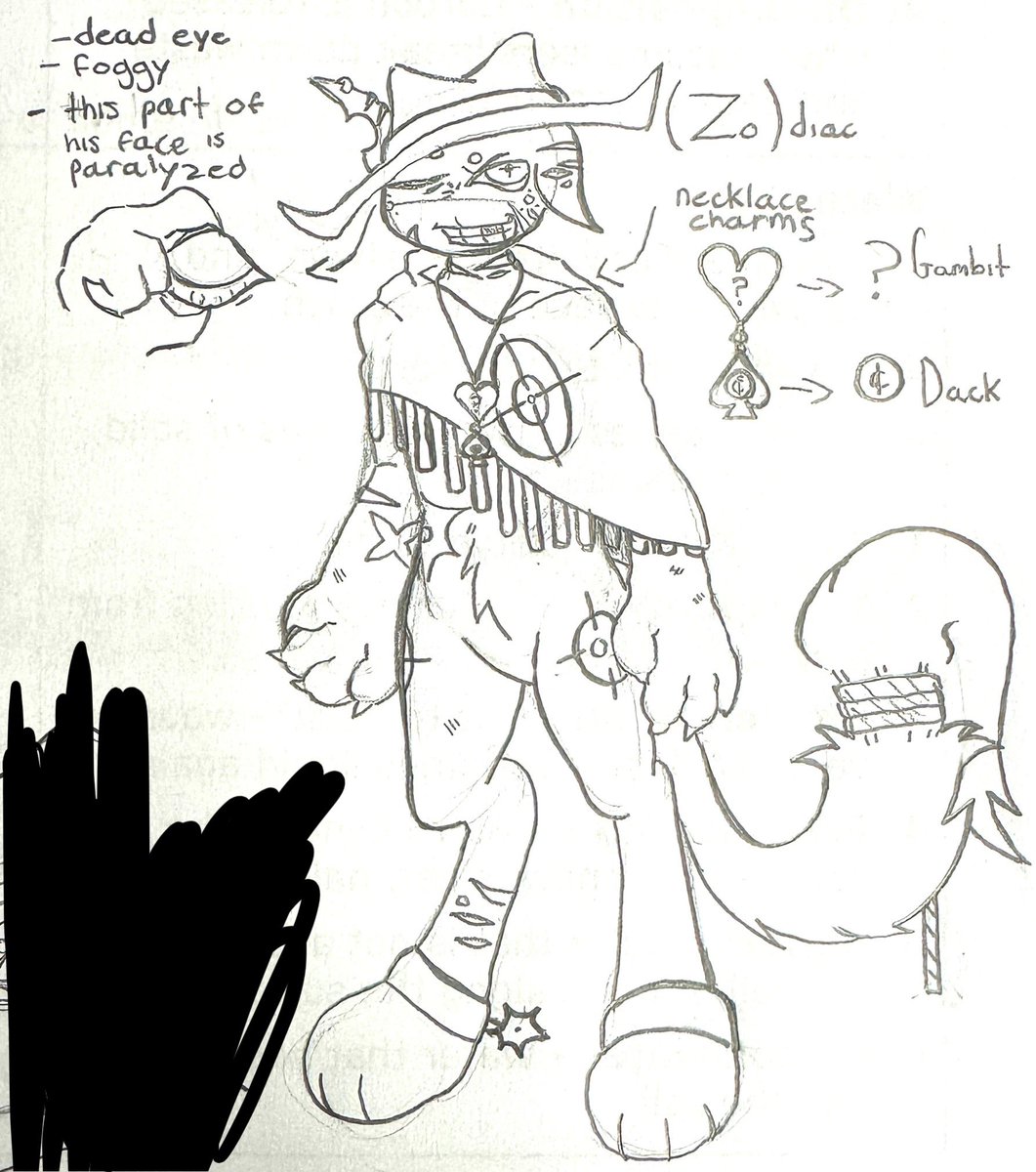 zodiac sona
#mewgenics