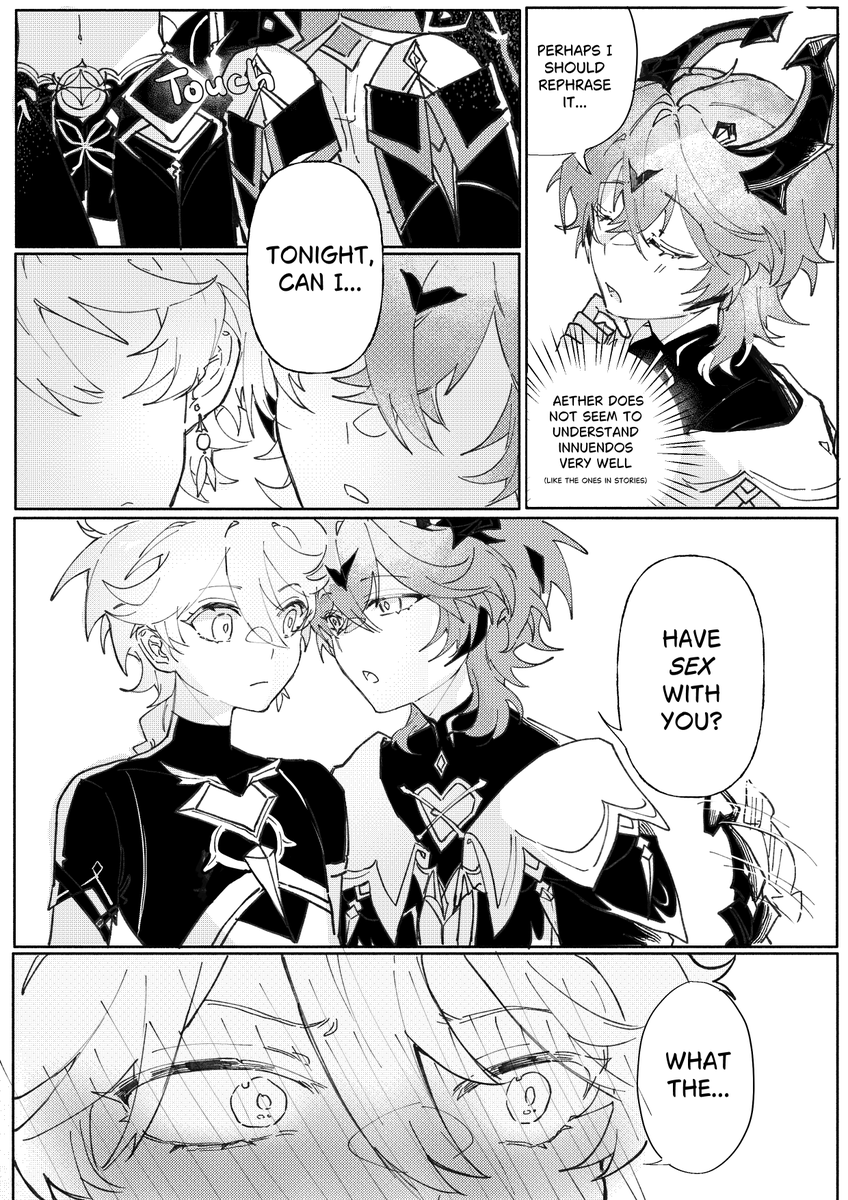 _yagisanshi's tweet photo. (5/6) https://t.co/bdOwQ048ZM