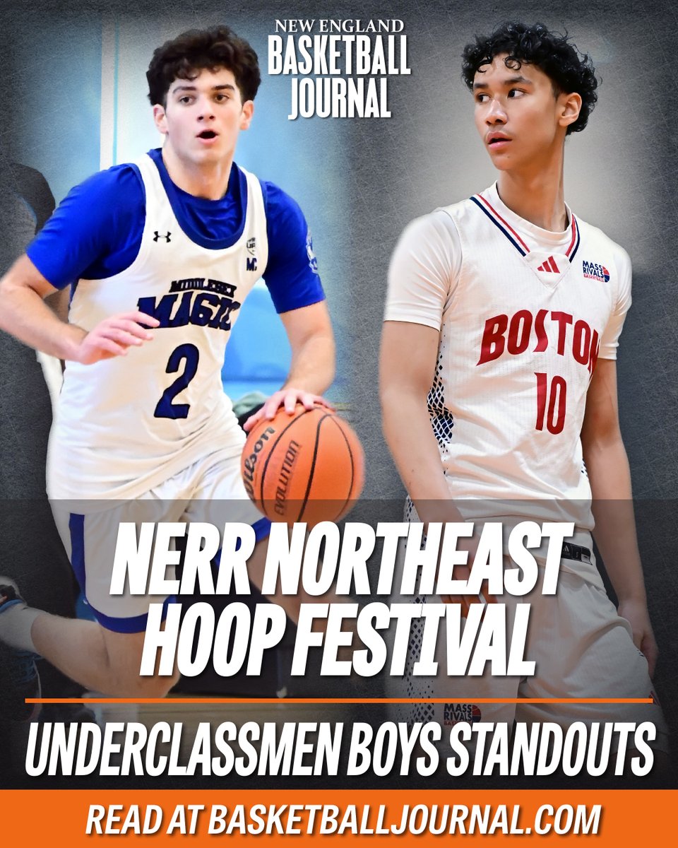 New England Basketball Journal tweet media