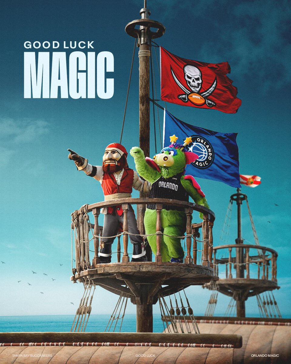 Tampa Bay Buccaneers tweet media