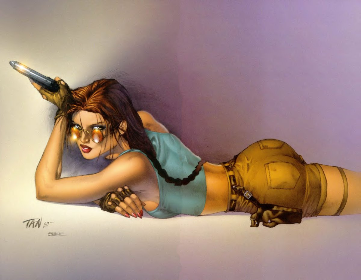 TR Archives tweet media