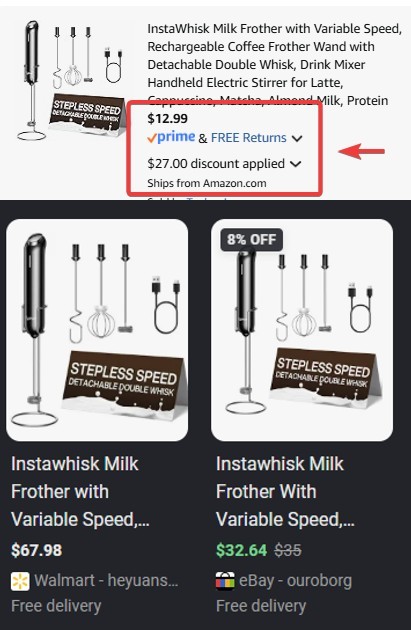 Price Errors tweet media