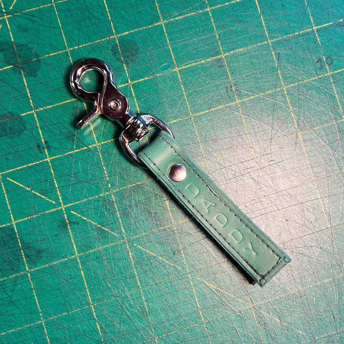 Riverqueer Leatherwork tweet media