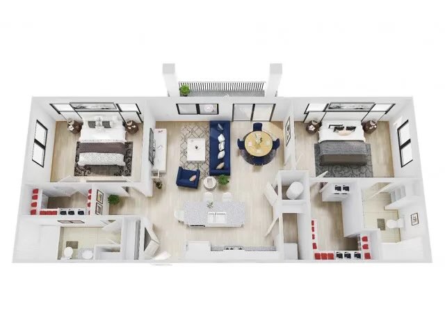 The_Hamilton_FL's tweet image. Don’t miss out on our special rates! 🏡✨
Two bedrooms starting  as low $1625 as 💰 and it includes washer &amp;amp; dryer! 

Stop by today for our Open House! 🚪☀️
📞 Call 407-726-0004 for details

@The_Hamilton_FL 

#OpenHouse #ApartmentLiving #MoveInReady