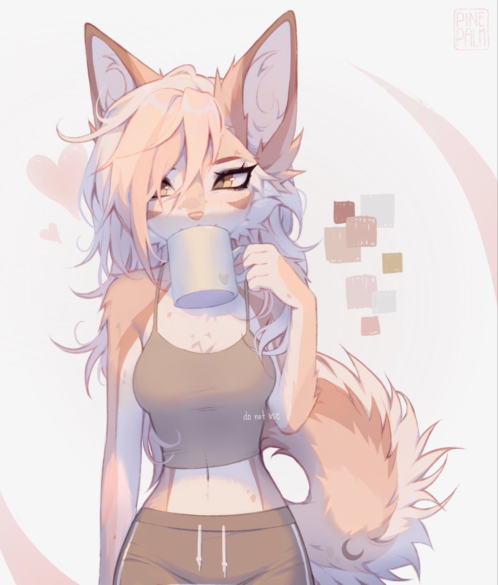 palm ✧ tweet media