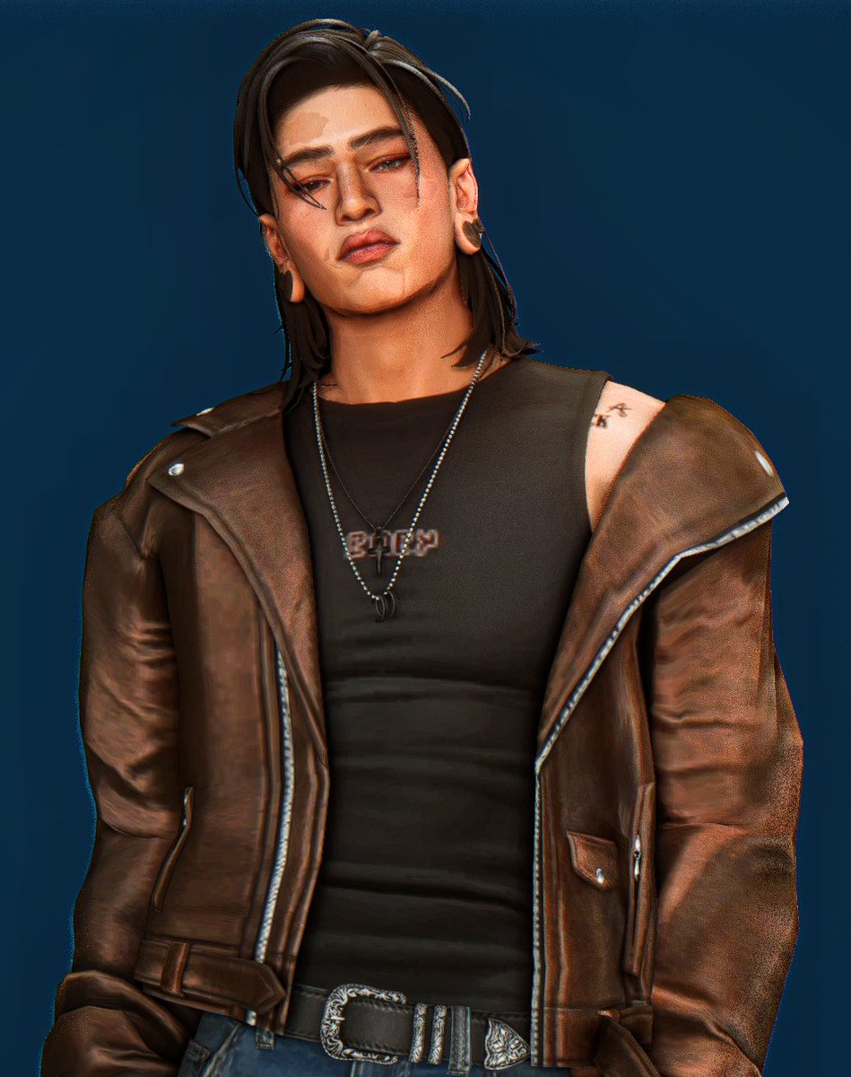 Adelissae tweet media