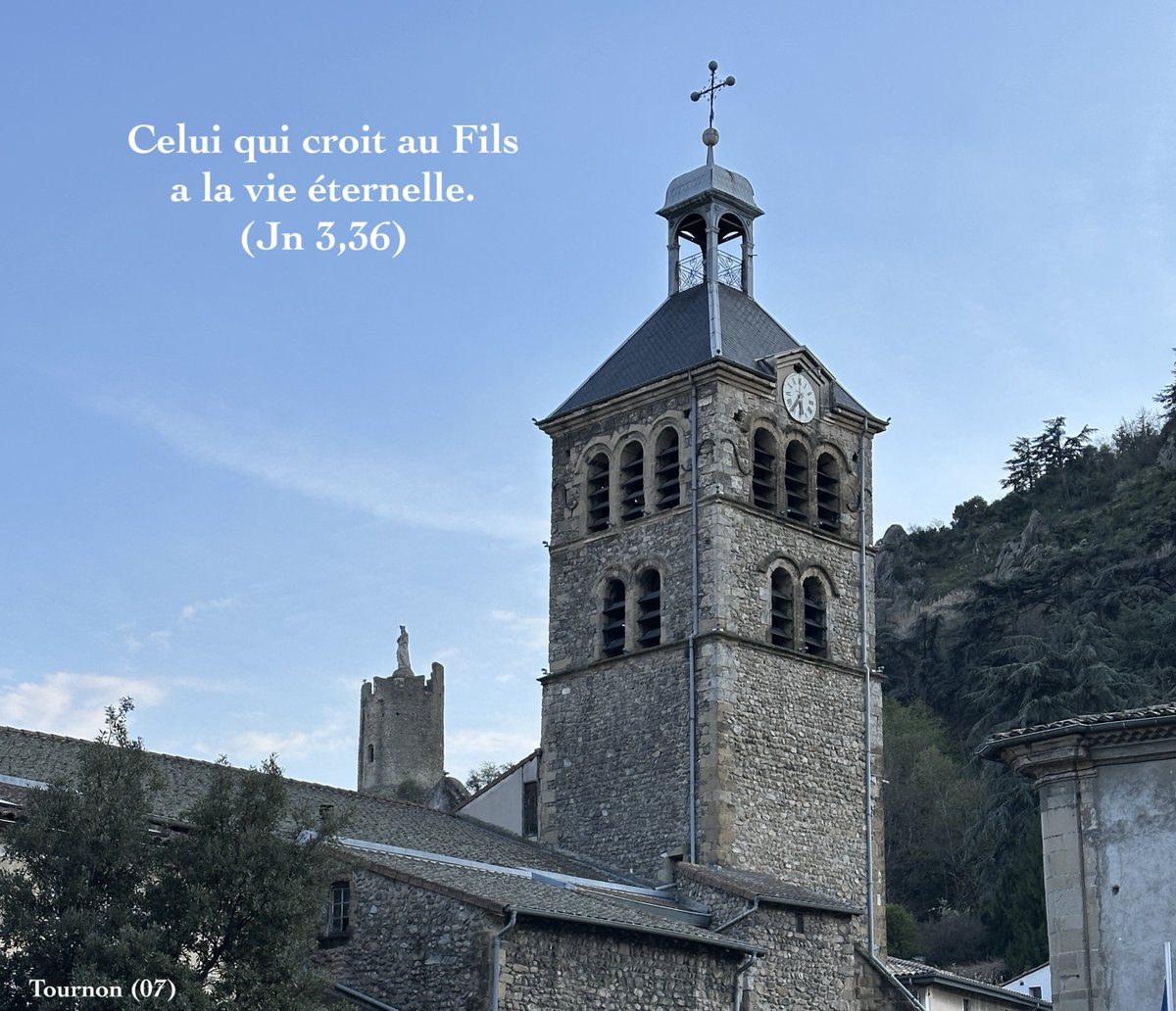 mgrgiraud's tweet image. Jn 3,34 Celui que Dieu a envoyé dit les paroles de Dieu, car Dieu lui donne l’Esprit sans mesure. #lectio Les paroles de Dieu ne sont pas mesurées ; elles sont totalement spirituelles.