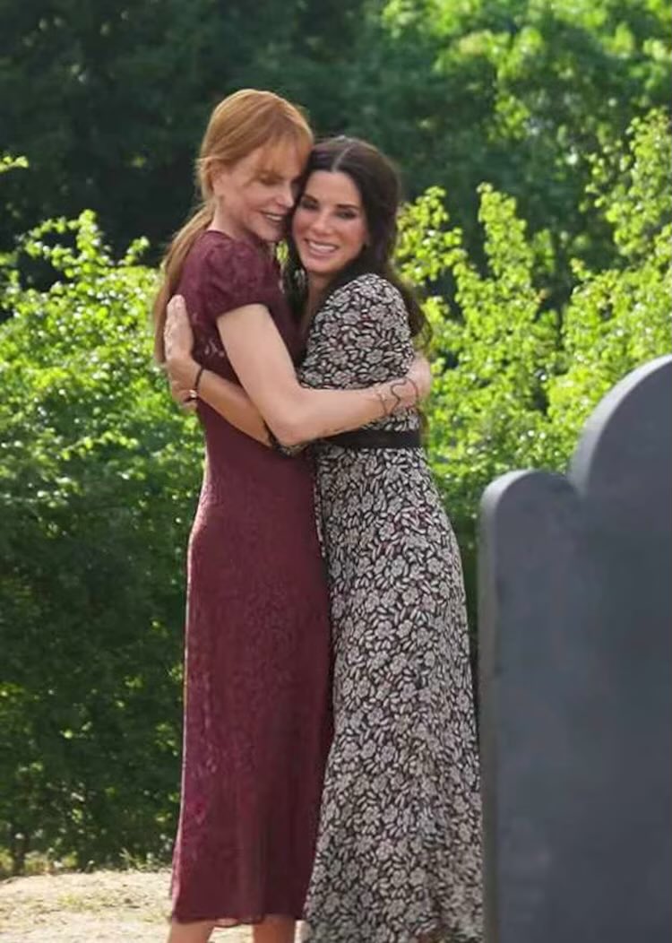 Must be the szn of the witch this September