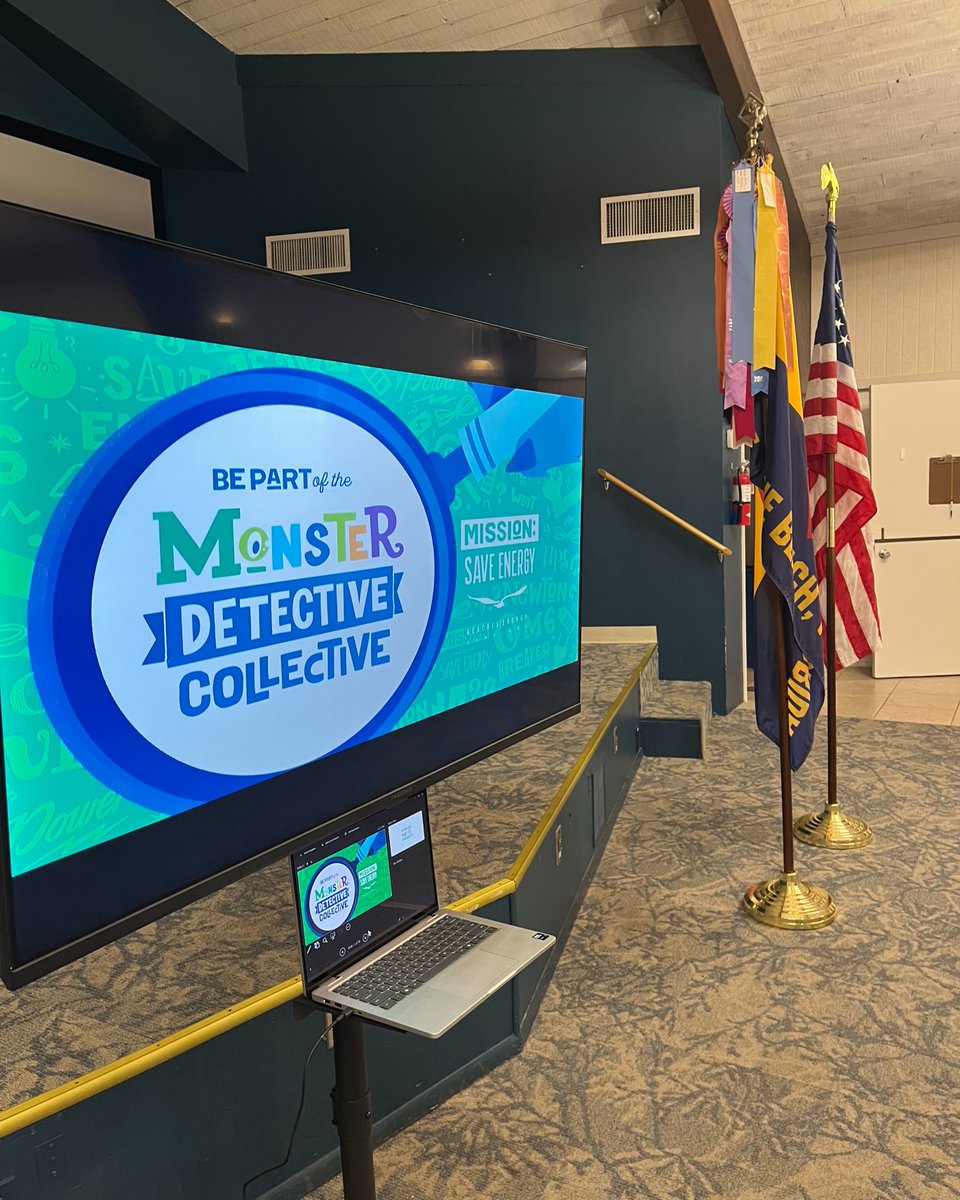 Beaches Energy tweet media