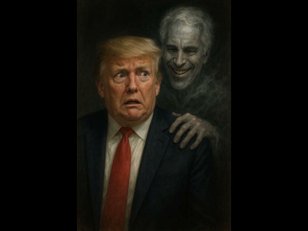 ChrisCrumble🇺🇸 tweet media