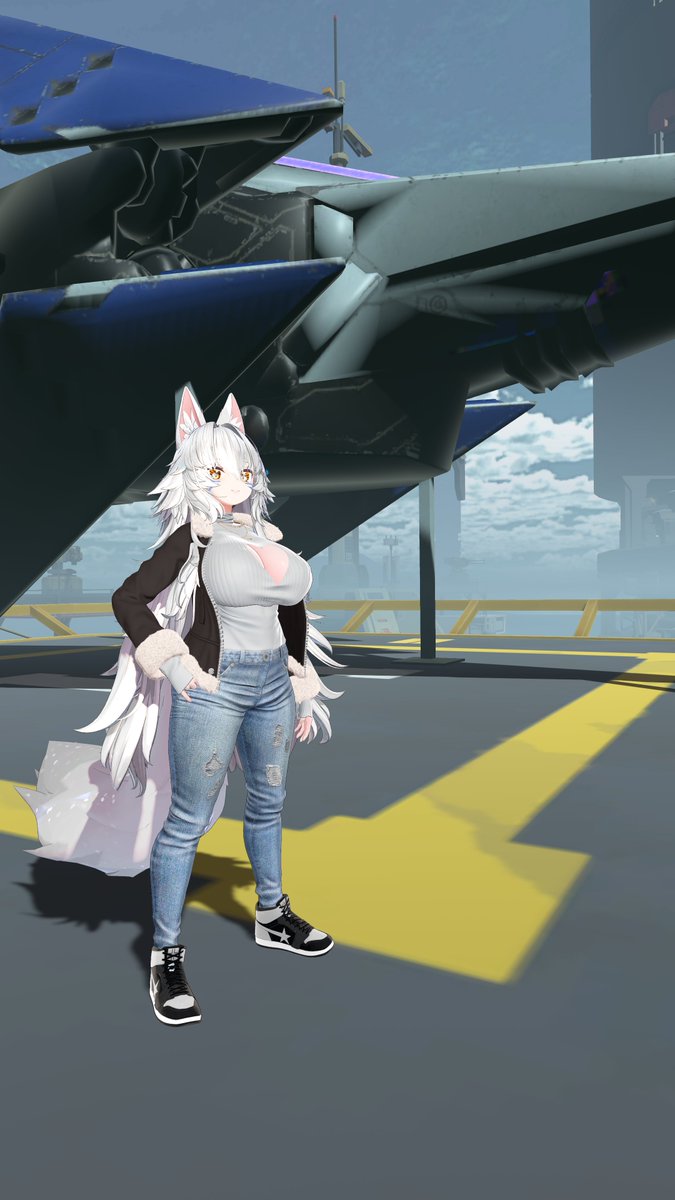 Aspra Serizawa 🦊🏎️ tweet media