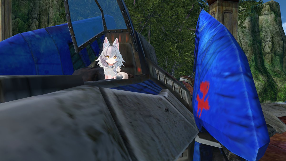 Aspra Serizawa 🦊🏎️ tweet media