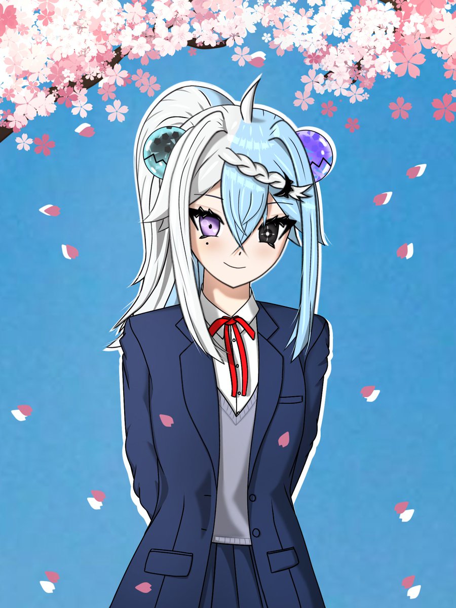 war fire 💙 tweet media