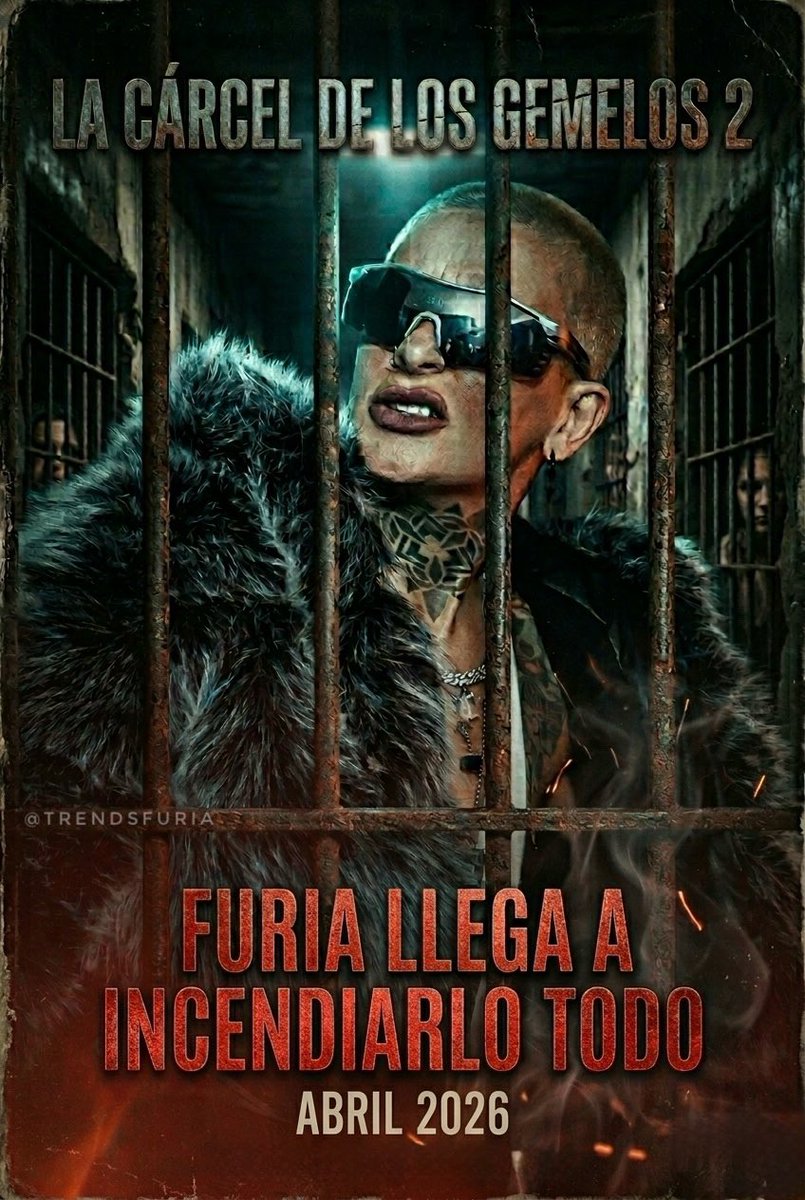 vamosfuria tweet picture