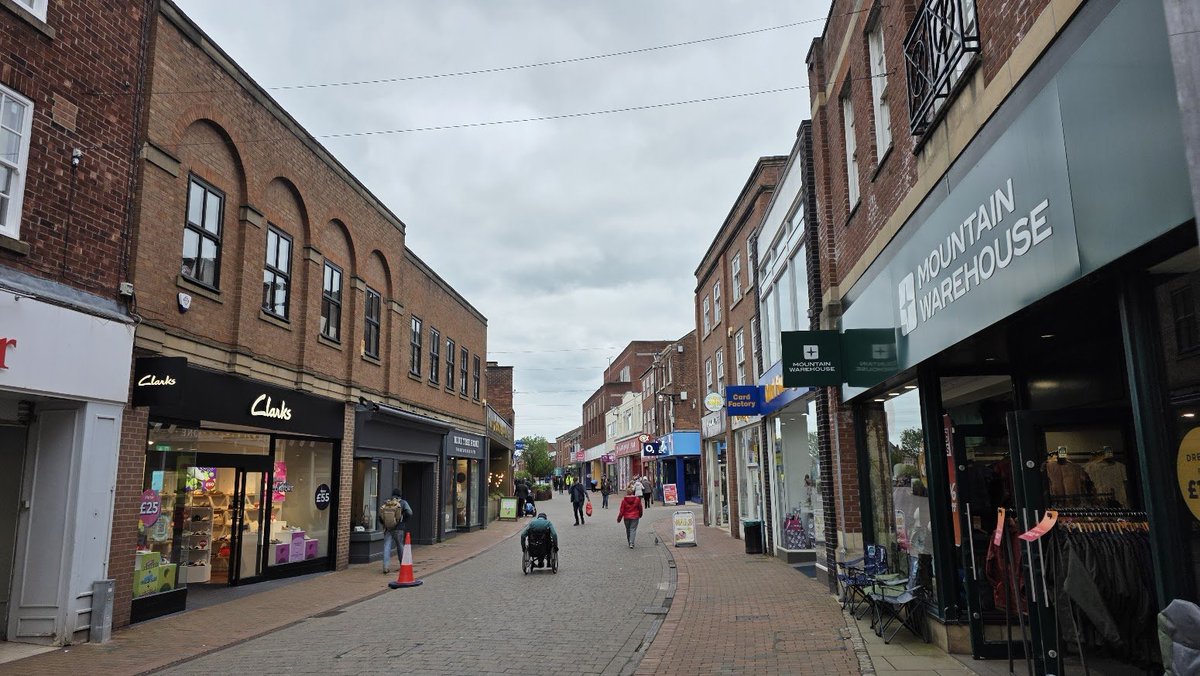 WC2512's tweet image. #Macclesfield this afternoon..