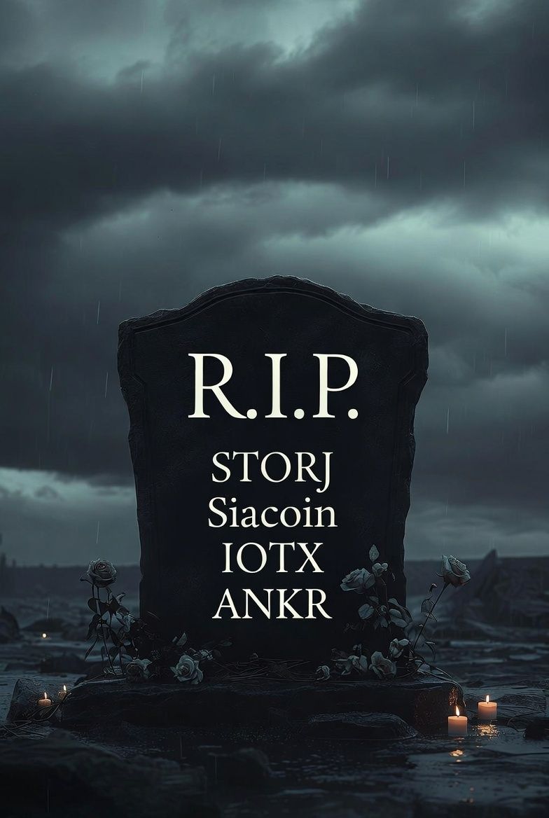 EpochDevices's tweet photo. With an under 50 mil $ marketcap, there is no sign to a bright future for #DePin projects #IOTX #STORJ #SC and #ANKR

#Siacoin https://t.co/STOkHgZLtu