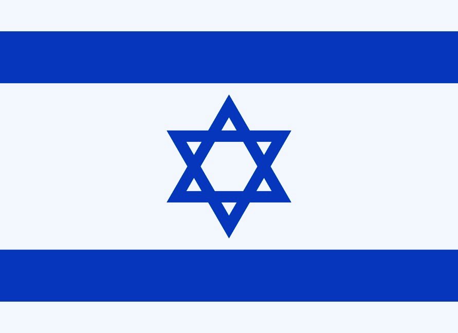 The Israeli tweet media