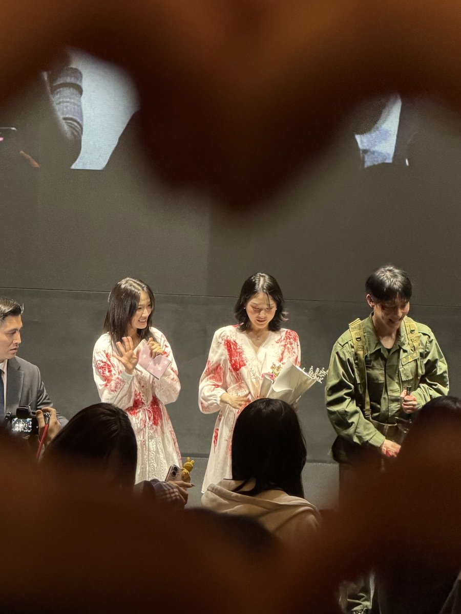 1oveS2_'s tweet photo. 오늘도 살목지
무인 또 하자 ( ᵒ̴̶̷̥́ ·̫ ᵒ̴̶̷̣̥̀ ) https://t.co/zfLSj9xbf5