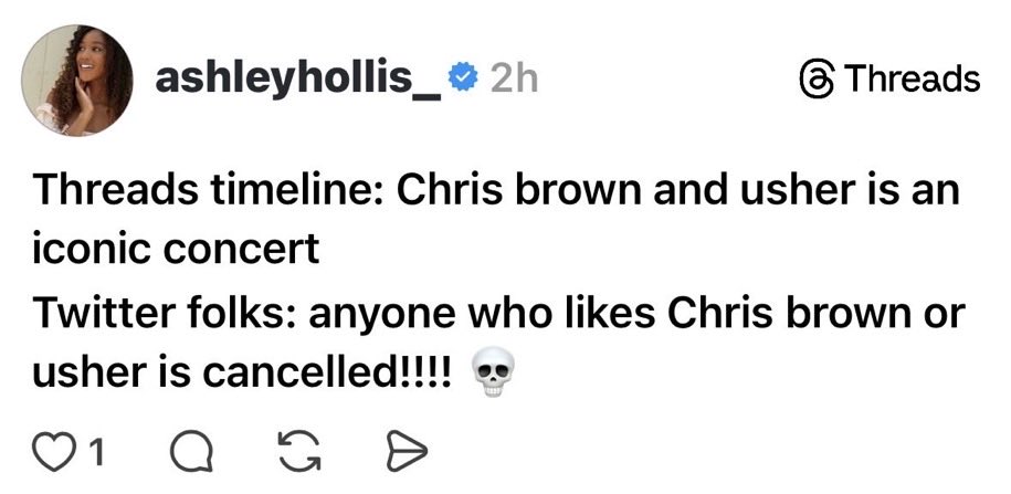 TV Tweets 📺 tweet media