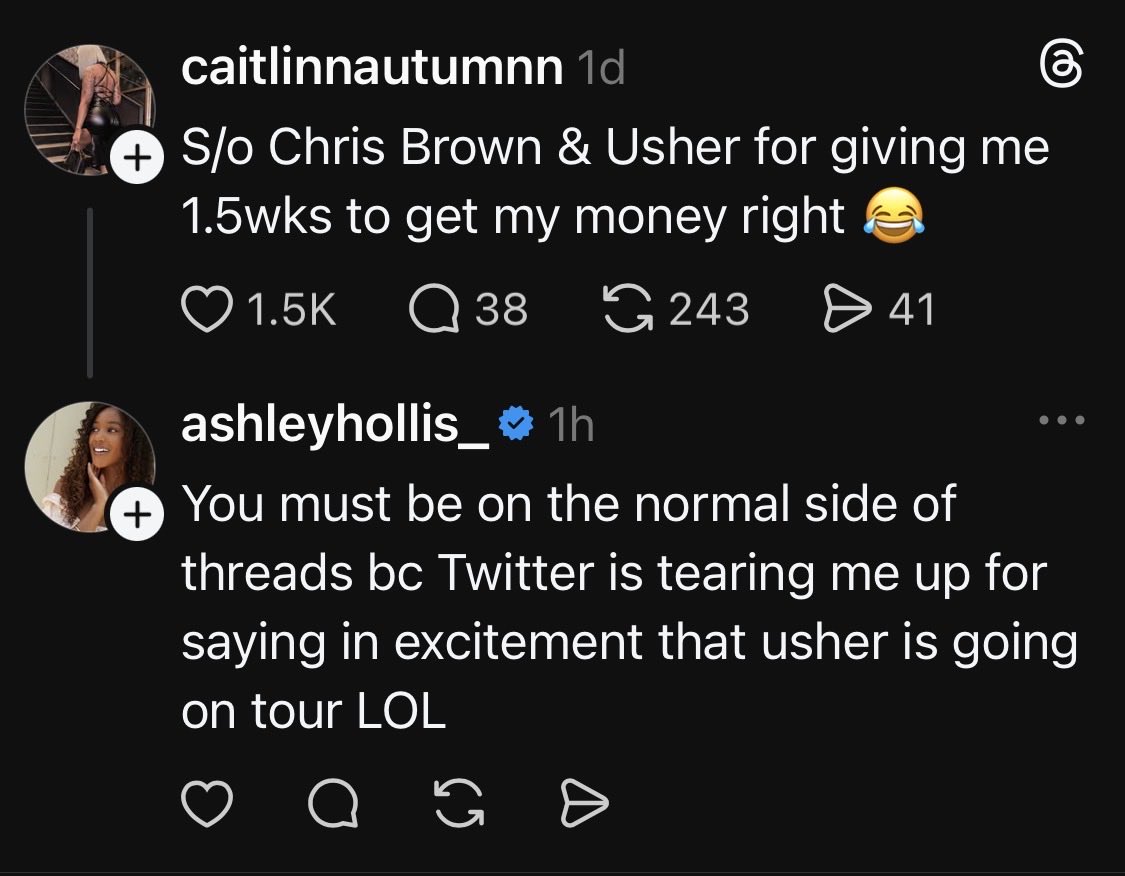 TV Tweets 📺 tweet media
