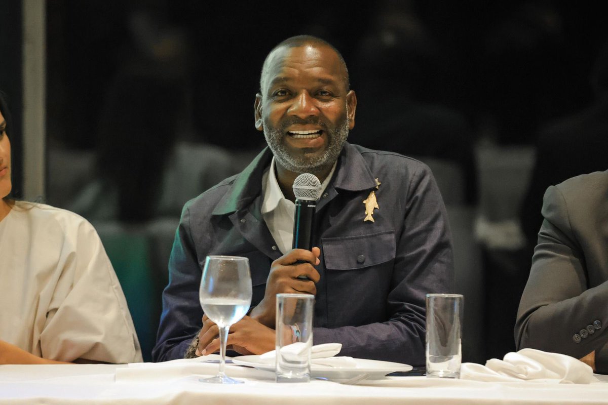 James Mosquera Torres tweet media