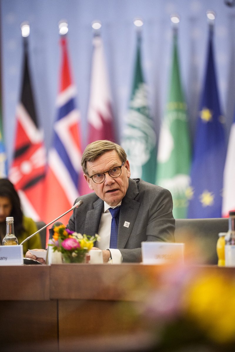 Espen Barth Eide tweet media