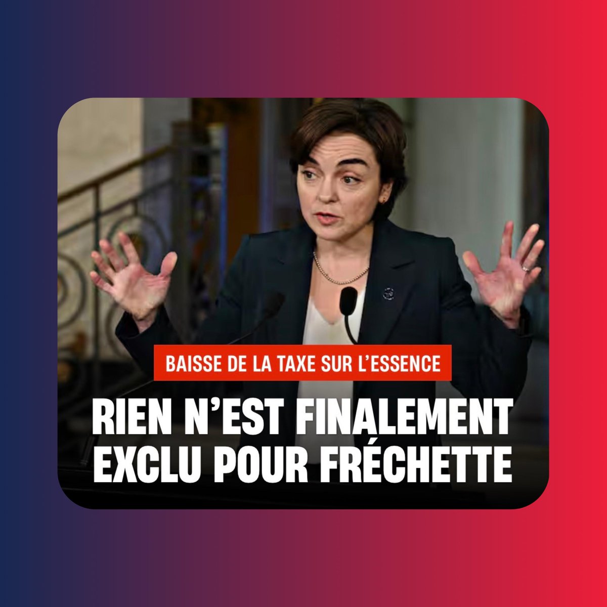 Eric Duhaime tweet media