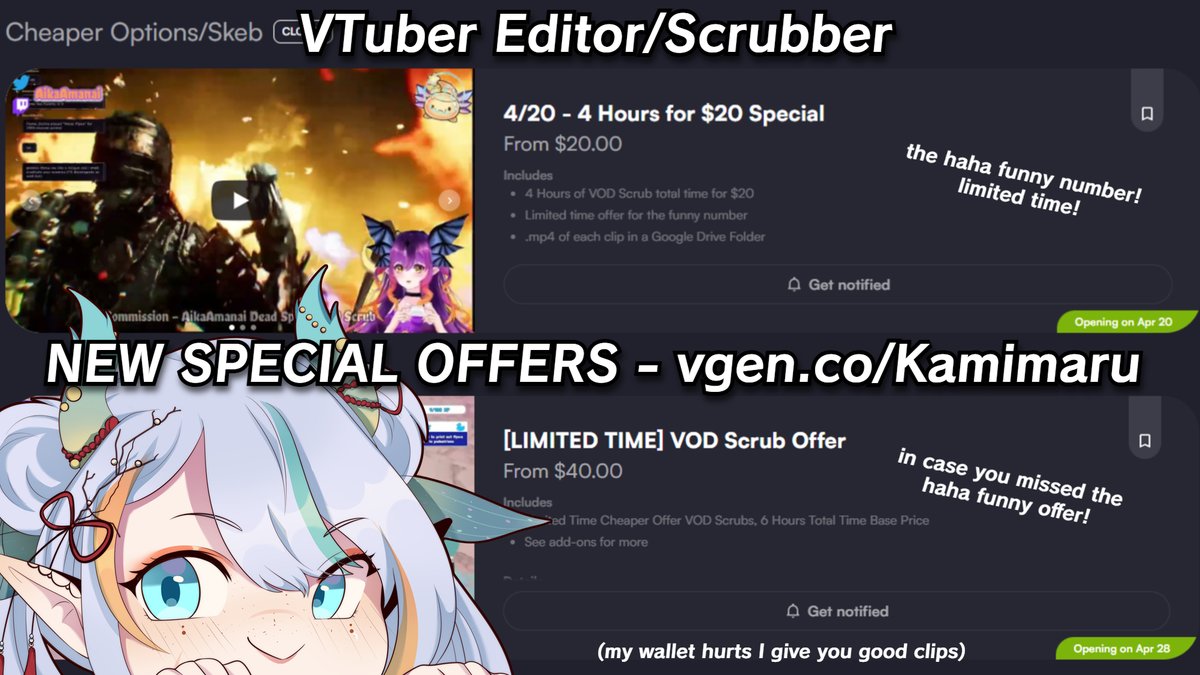 Kami 神 🐉🌼『V-RPG』FIGHTER - Koi Dragon God tweet media