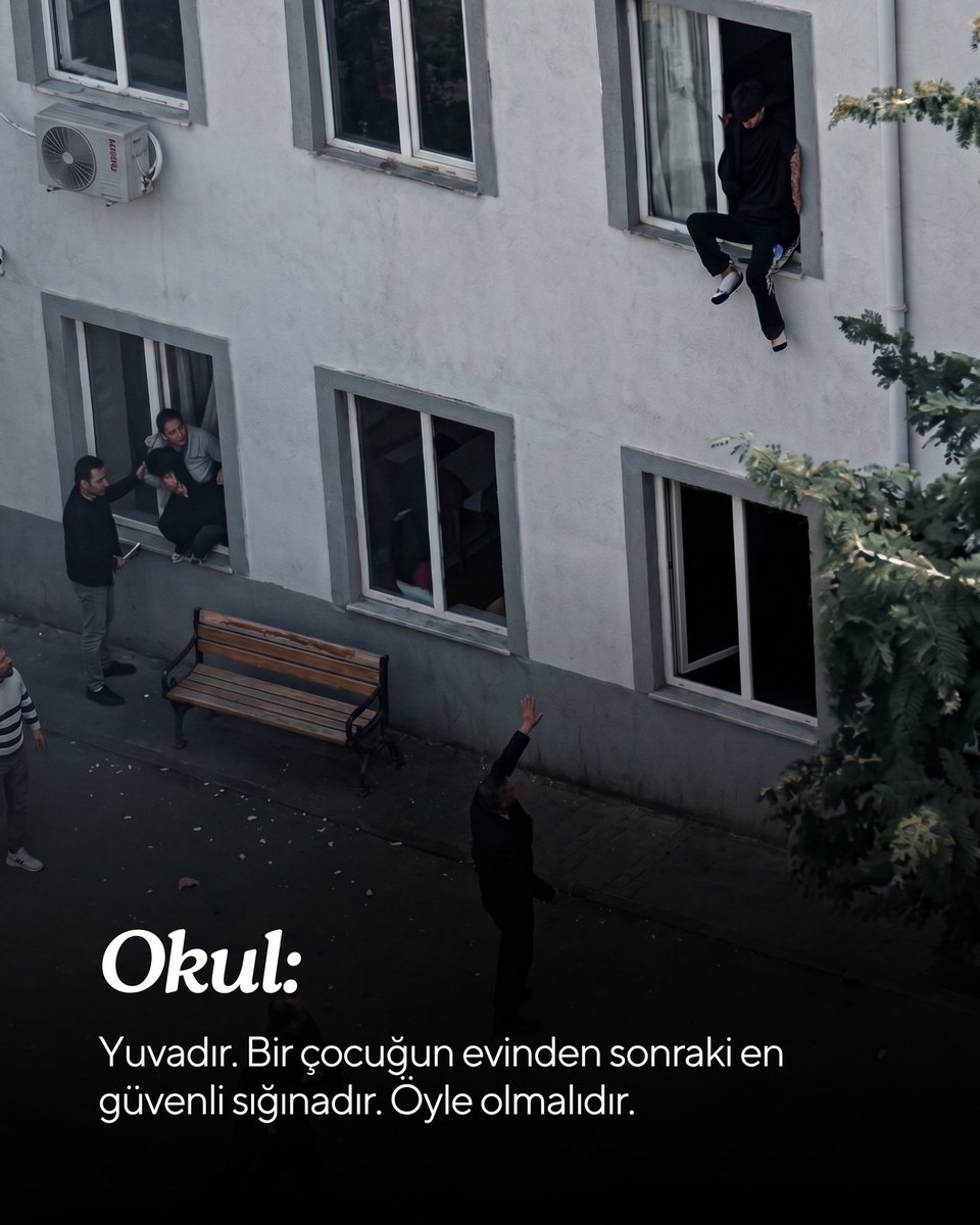 Berna Gözbaşı tweet media