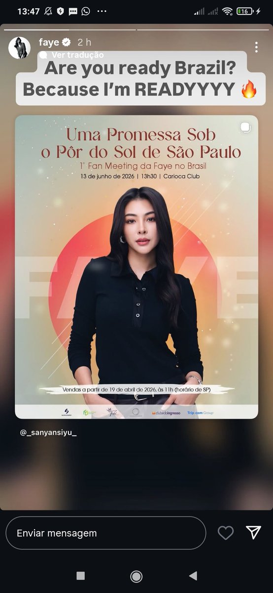 Lilica silva tweet media