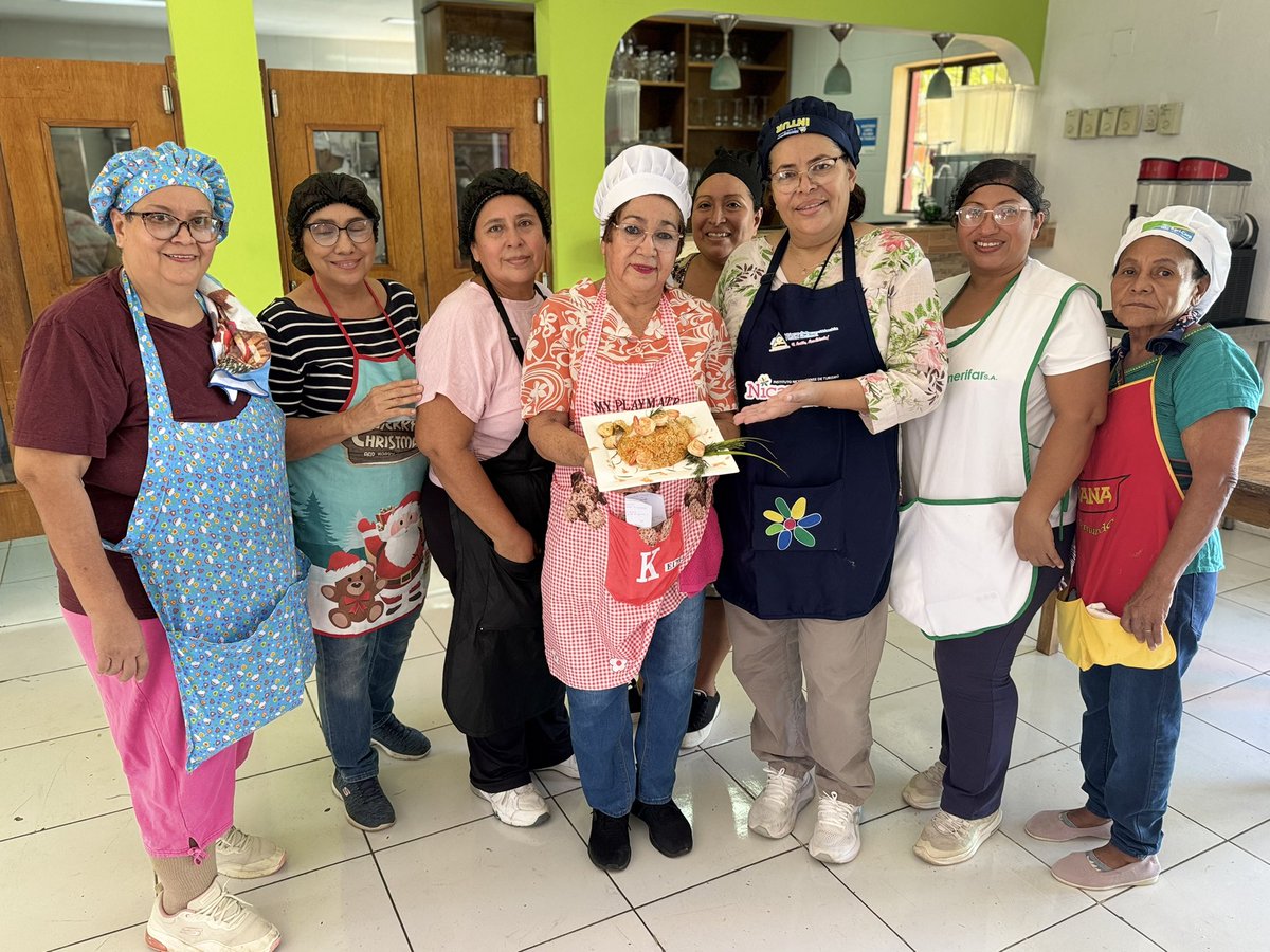 Intur León tweet media