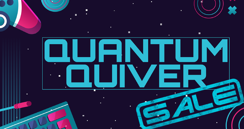 Quantum_Quiver's tweet image. 🌸🧩🐣 #Discounts list on our #Games and #Bundles!🐣🧩🌸

Today we have prepared for you list of our games, which can be purchased with a good #discount!

store.steampowered.com/search/?develo…

Have a nice day!

#Steam #gaming #game #videogame #discount #videogames #gamedev #sale #puzzles #iq