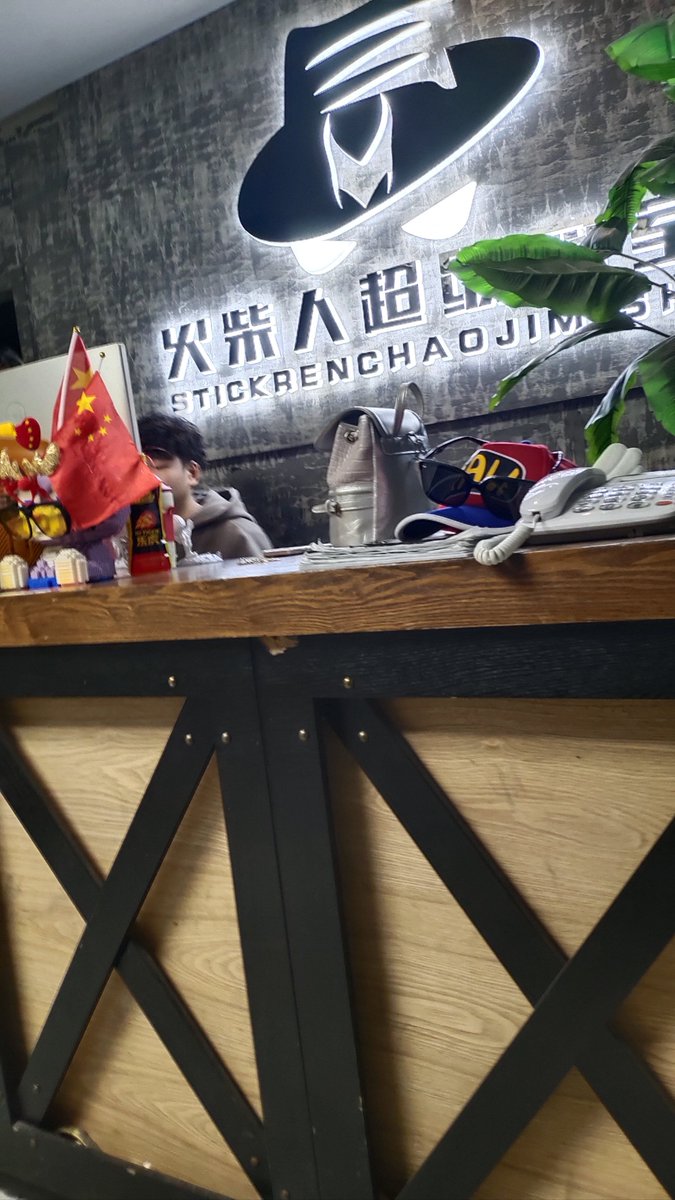 jerrell gaston tweet media