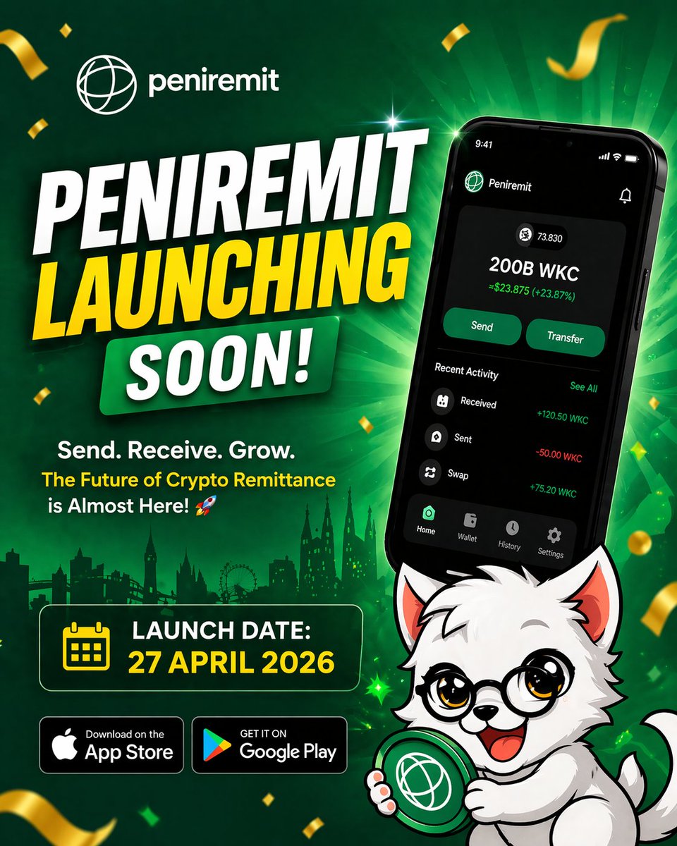 Cromwell WKC tweet media