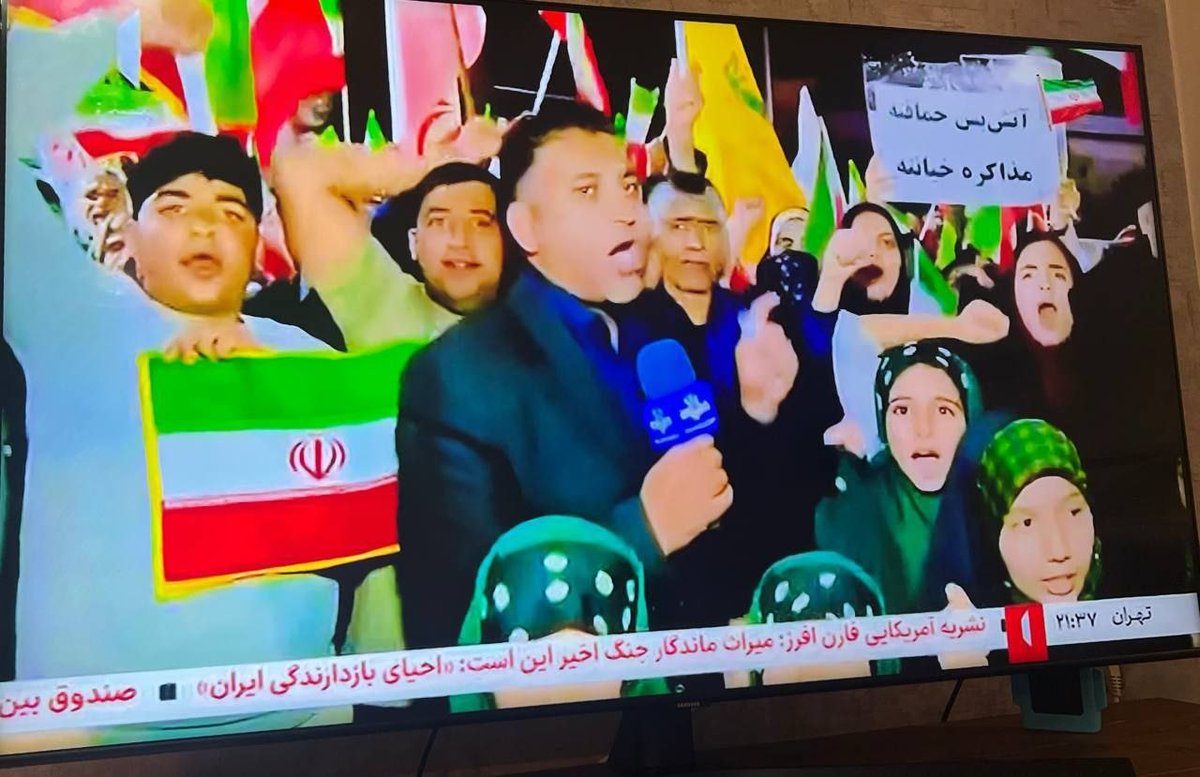 behrooz azizi tweet media