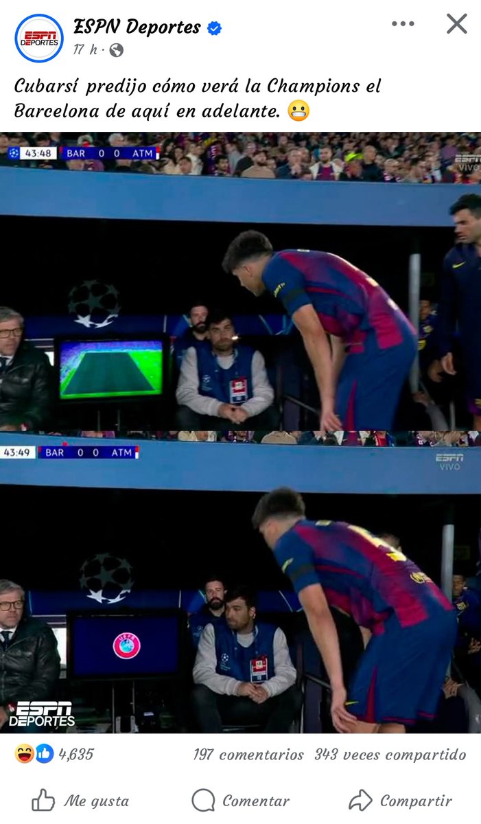 diegof_09's tweet photo. @CuentaMister Mira esto de Espn en Latinoamérica!!! 🤮🤮🤮 https://t.co/TxeIXGG1PO