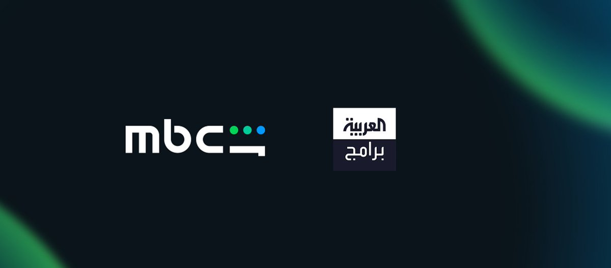 AlArabiya_shows's tweet photo. تابعوا البث المباشر لقناة العربية برامج على مدار الساعة عبر منصة MBC شاهد والعربية نت ويوتيوب https://t.co/x39qHjg2jc