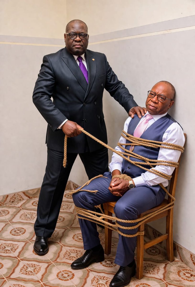 JurisconsulteRDC🇨🇩❤️ tweet media