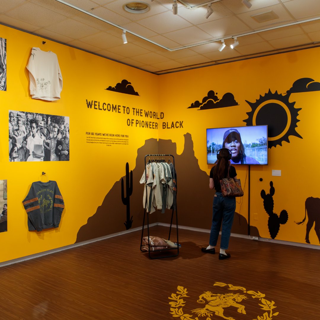 Florida State University College of Fine Arts tweet media