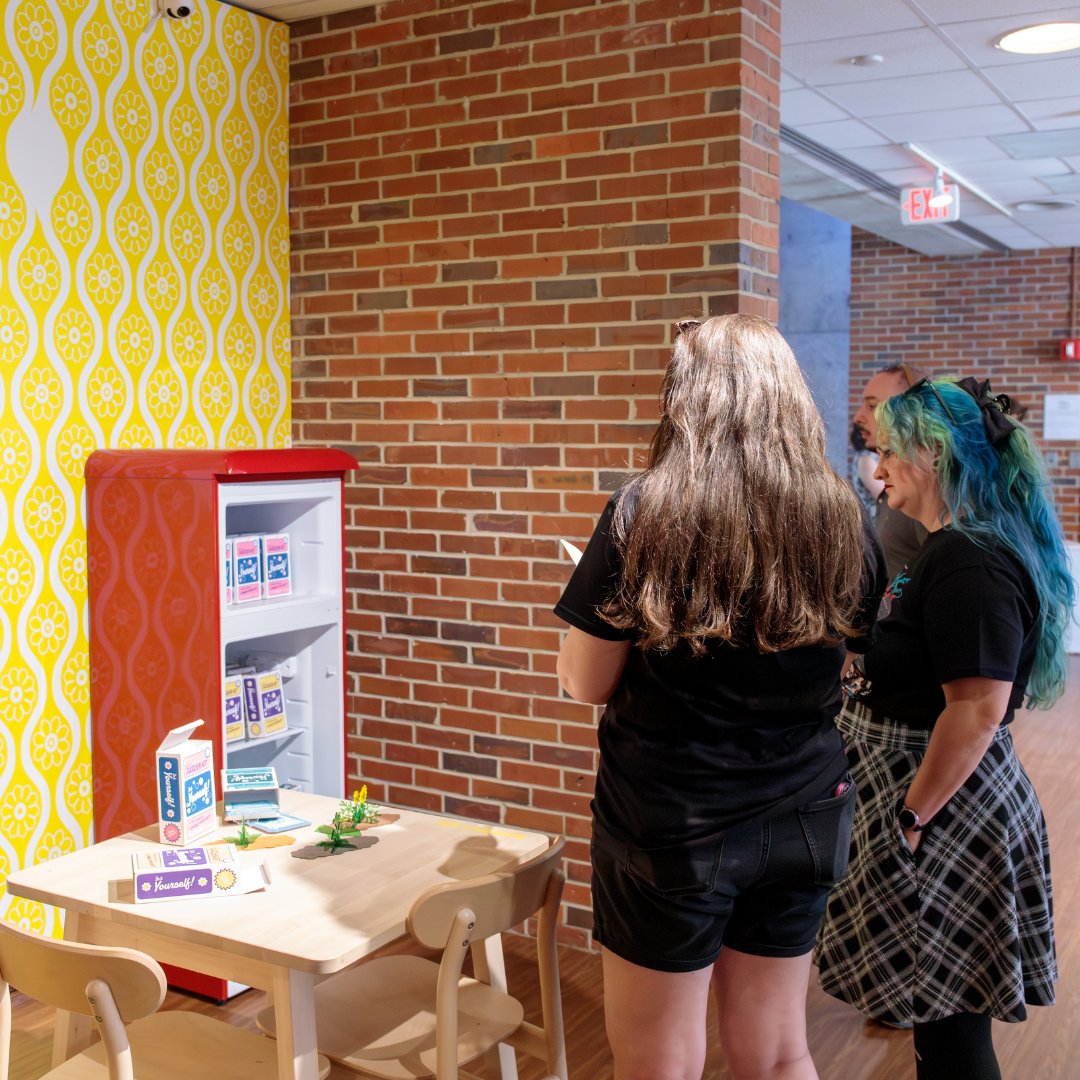 Florida State University College of Fine Arts tweet media