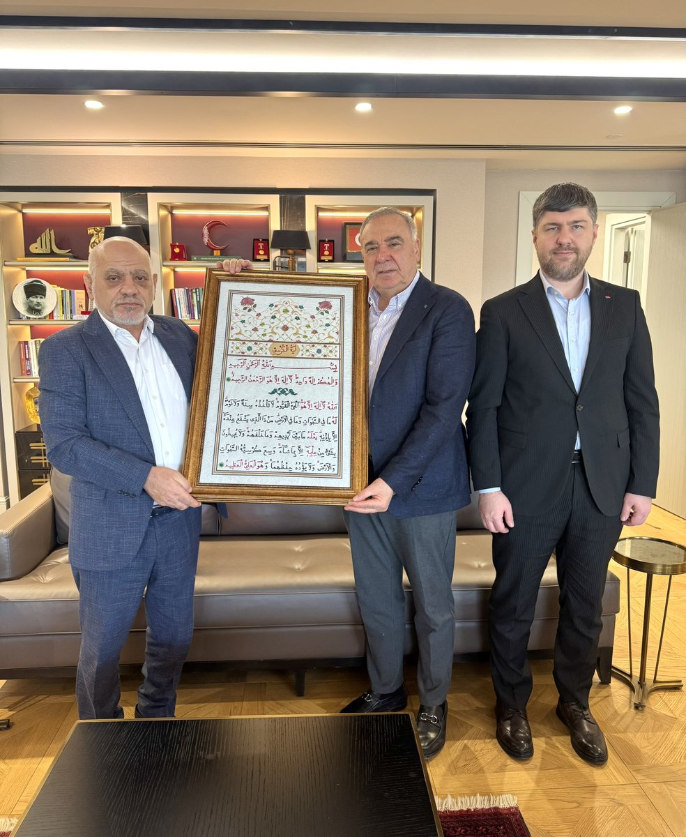 Serdar USLU 🇹🇷 tweet media