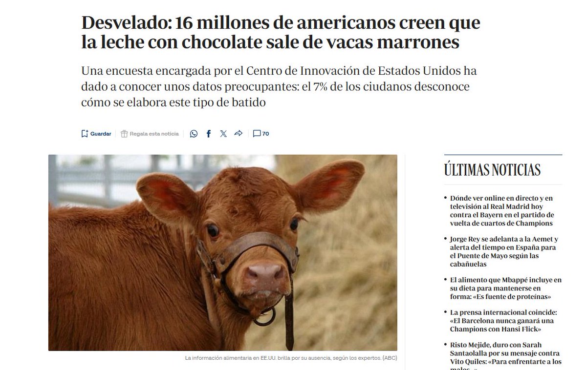 Casimiro Francia tweet media