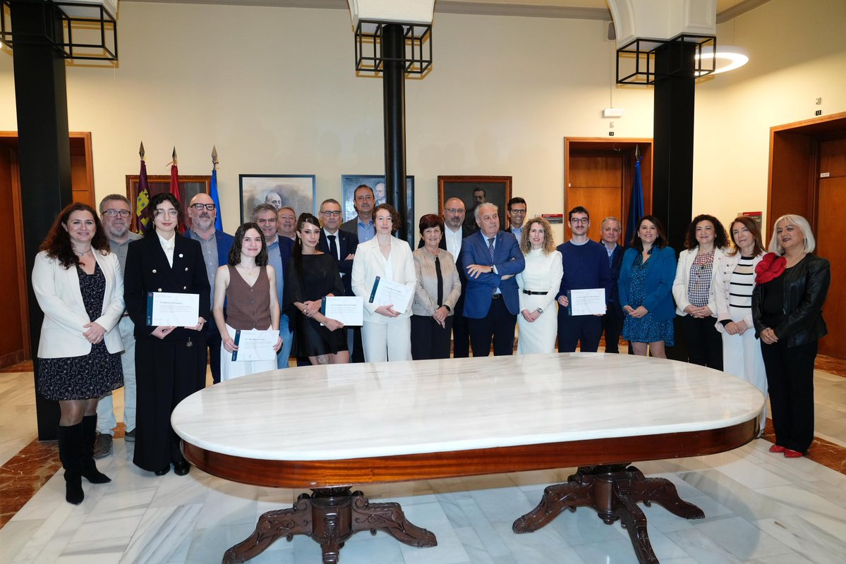 José Luján Alcaraz tweet media