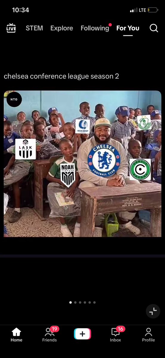 TLM ⭐️ tweet media