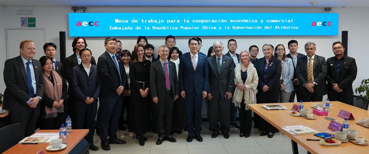 Eduardo Verano de la Rosa tweet media