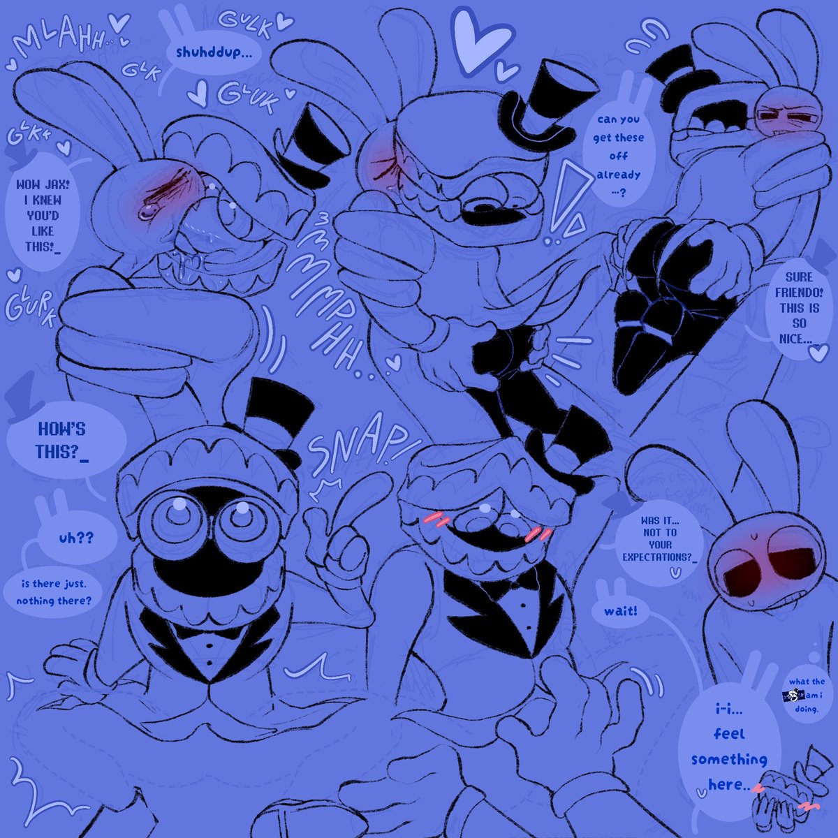 rocko 🔞 tweet media