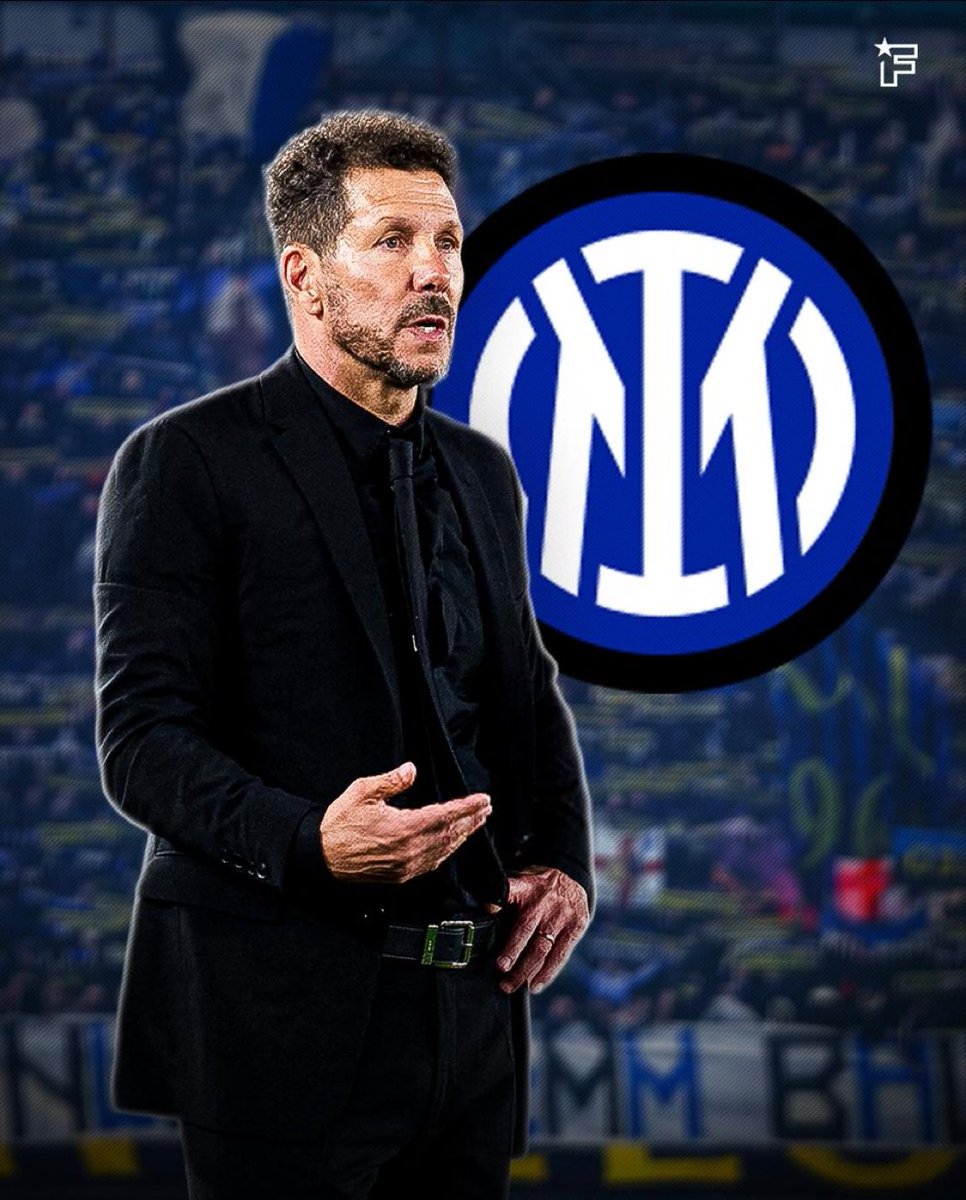 The Atleti House 🏠 tweet media