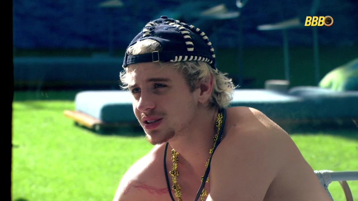 Antenados tweet media