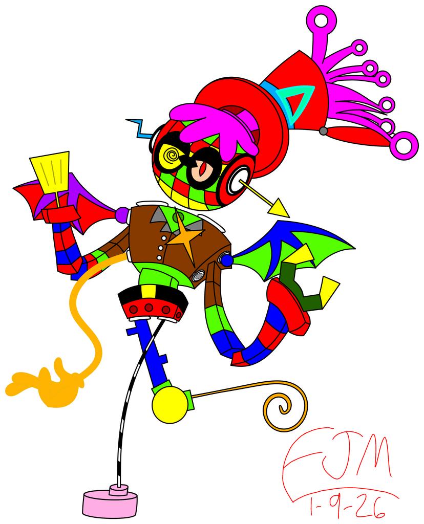 Splatoon Erixavier 2.0 tweet media